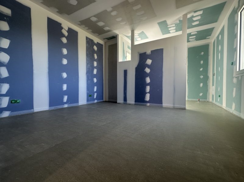 La chambre parentale